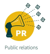 PR marketing